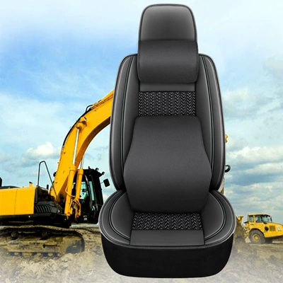 Cover, Wear-Resistant – Universal seat cover - black-memory-version-order-remarks-model-number