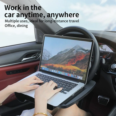 Car table board Table Board Seat Gap Storage