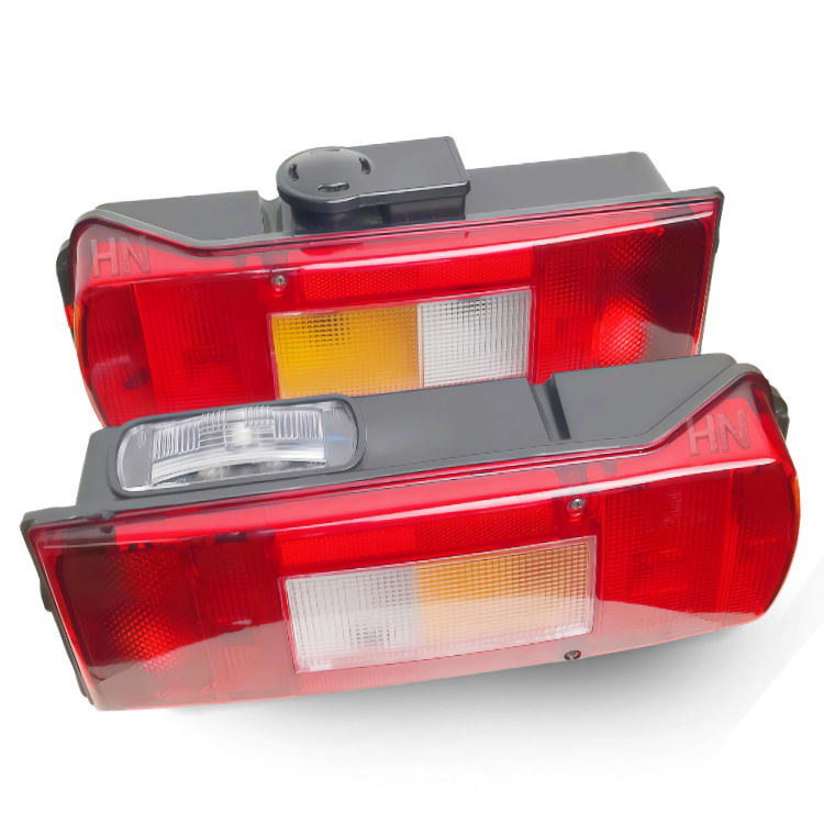 20507623 20892384 20892389 para la luz de camión Volvo fh16 fl6 fm9 luz trasera