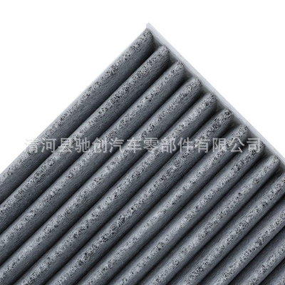 Suitable for Rongwei Kelewei clever Air conditioning filter