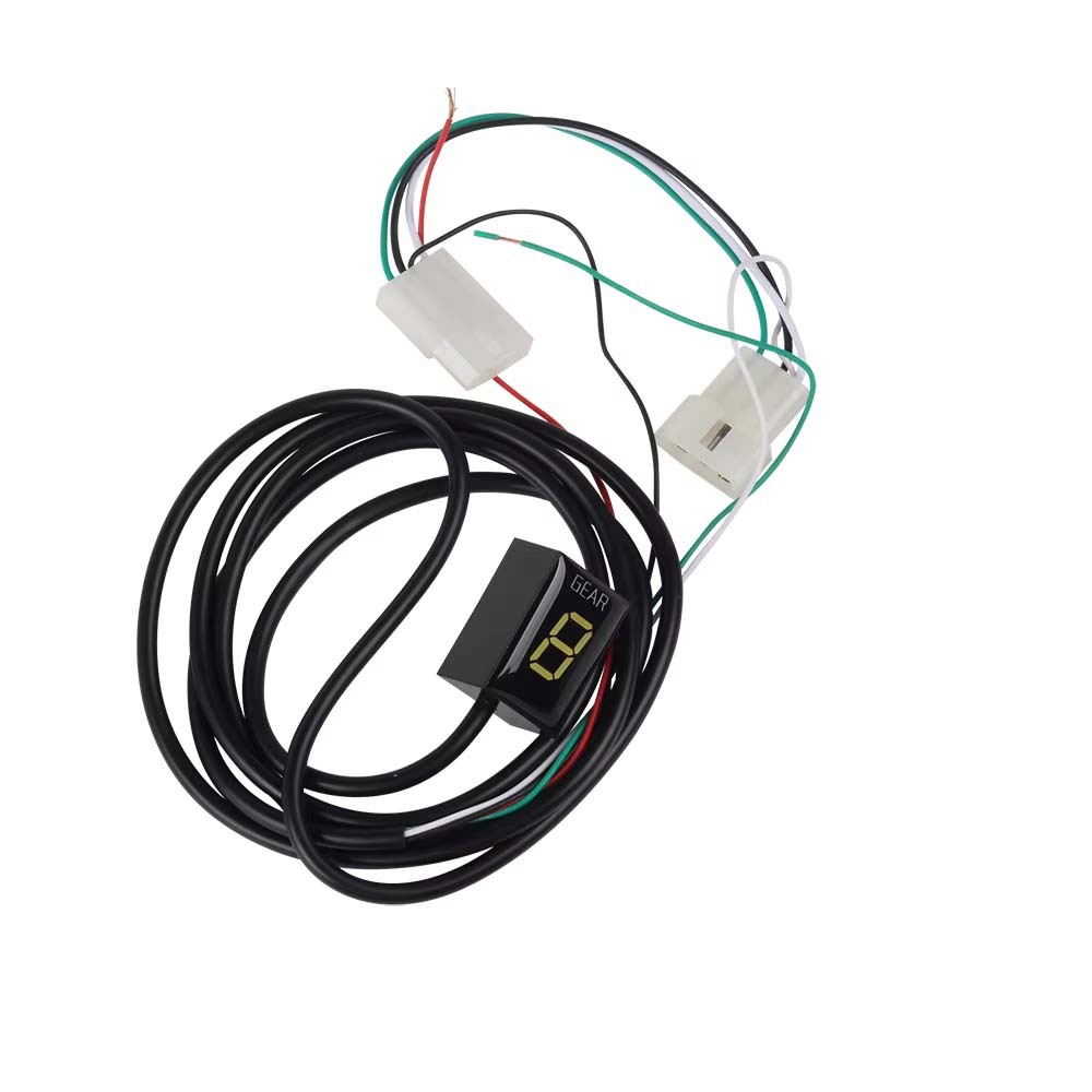 Suitable for Aprilia Rs 125 Etv1000 Caponord Sl1000 Gear Indicator Gear Display