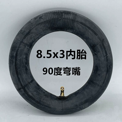 Outer Tire 8.5inch Thickened 8.5X3-134 – Elektrikli avtomobil şinləri