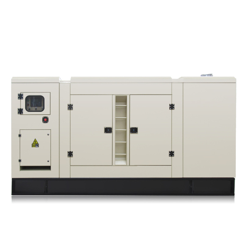 ディーゼル発電機セット50kw维坊発電機セット100キロワット養殖予備溶接機工場緊急|undefined