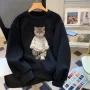 长袖男士新款春秋季卫衣