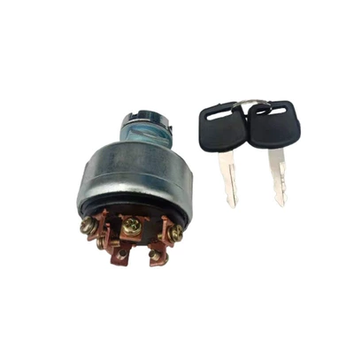 Hangzhou forklift truck agricultural Ignition switch