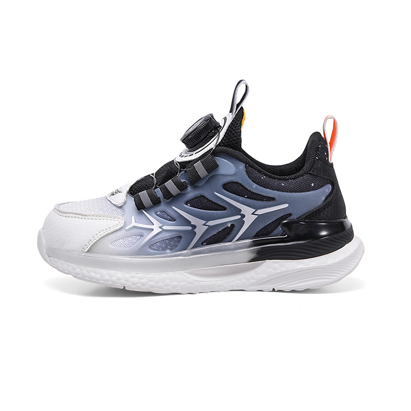 Chaussures de basketball respirantes pour garçon en mesh_voghion.com