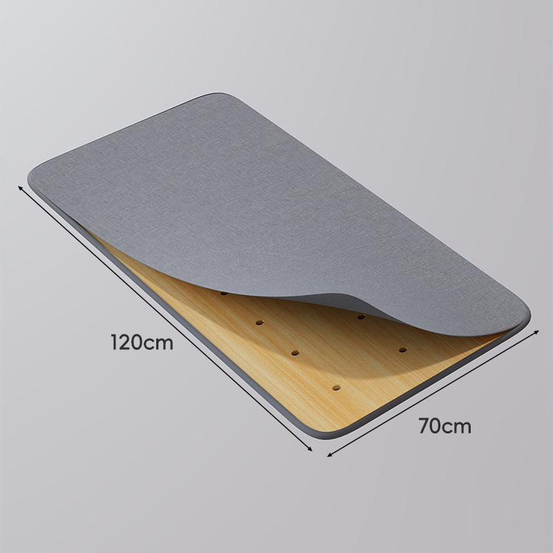 120*70 [with cloth cover]