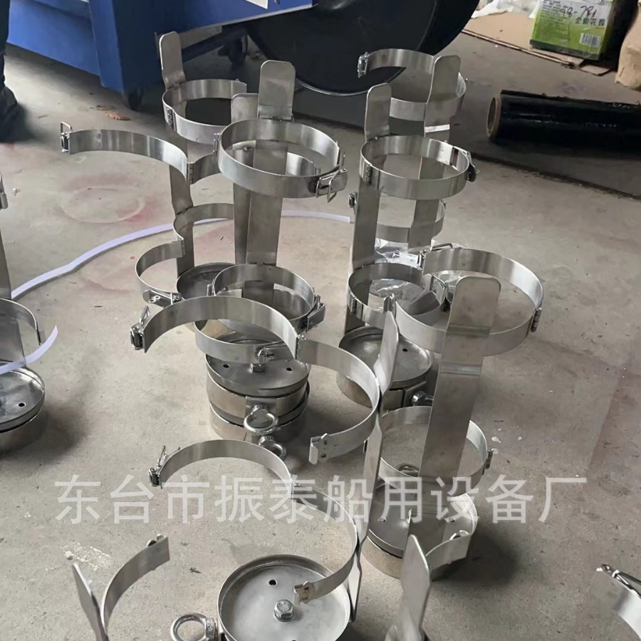 批发零售干粉灭火器架子 铁质灭火器架其他消防设备否HT灭火器架