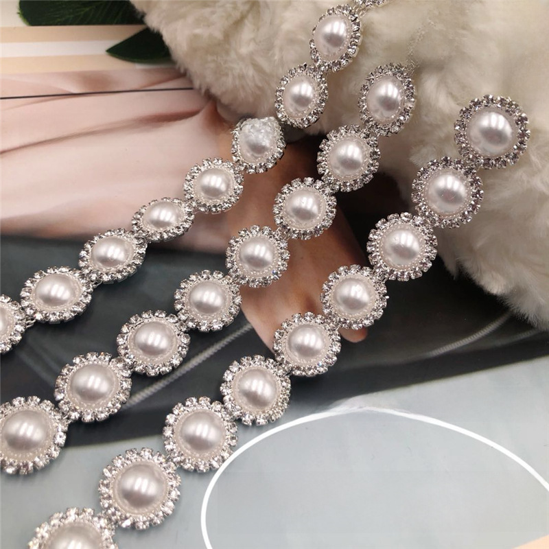 Accessory pearl