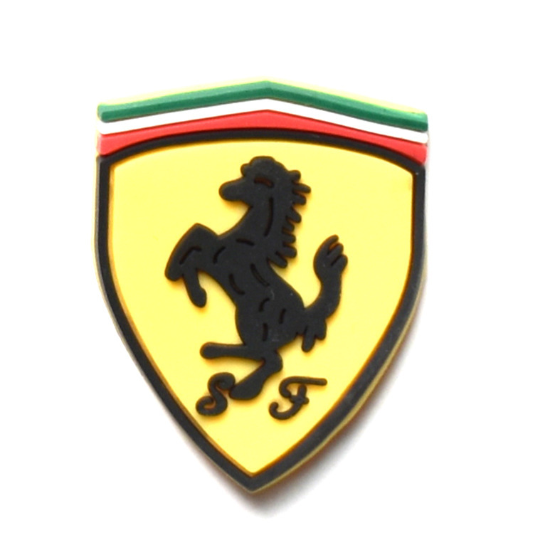 【メーカー靴バックル】PVC洞靴花自動車スタイル靴アクセサリークロスボーダー熱売