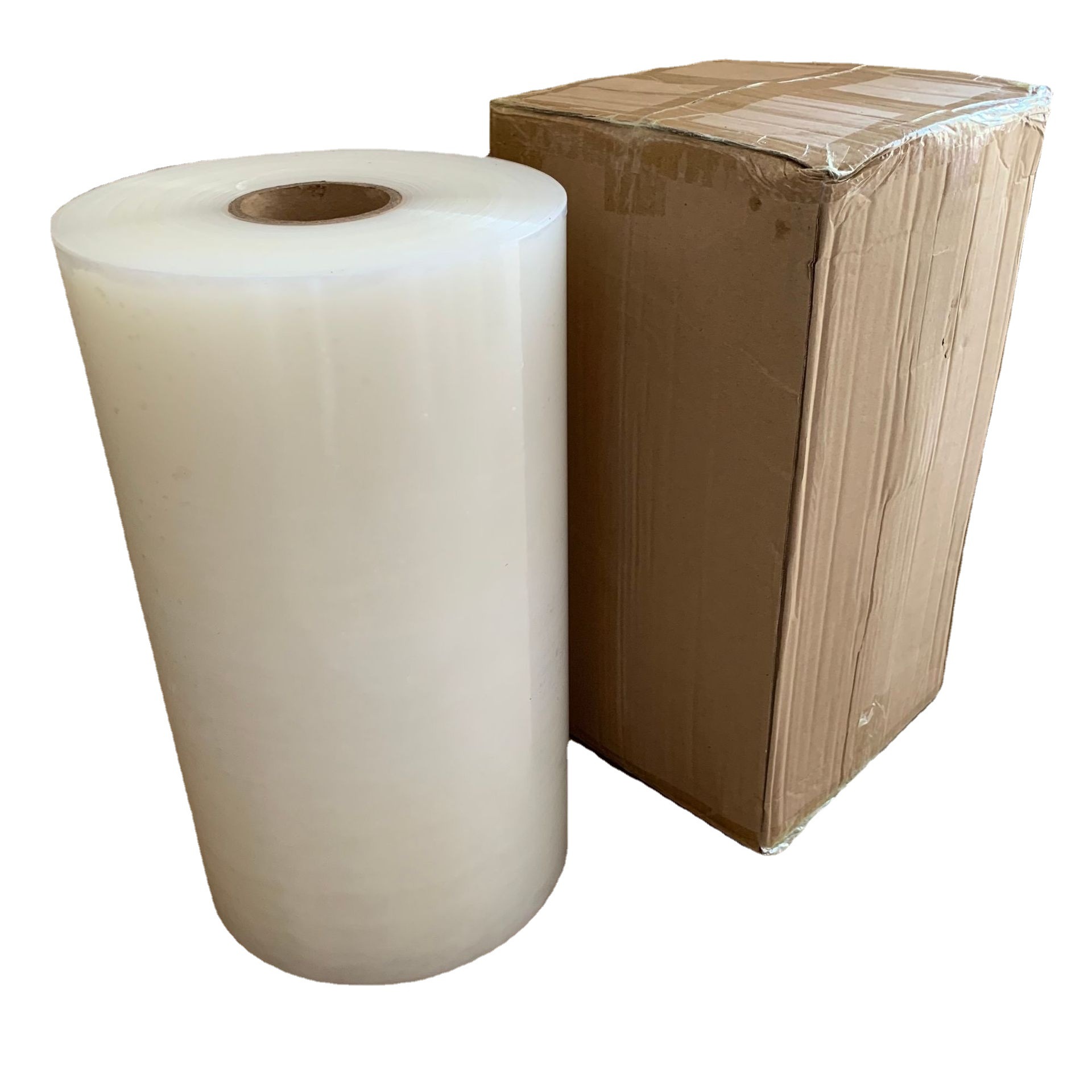 供应PVC膜PE膜 真空贴体膜 贴体包装薄膜热EVA收缩膜吸塑膜塑封膜