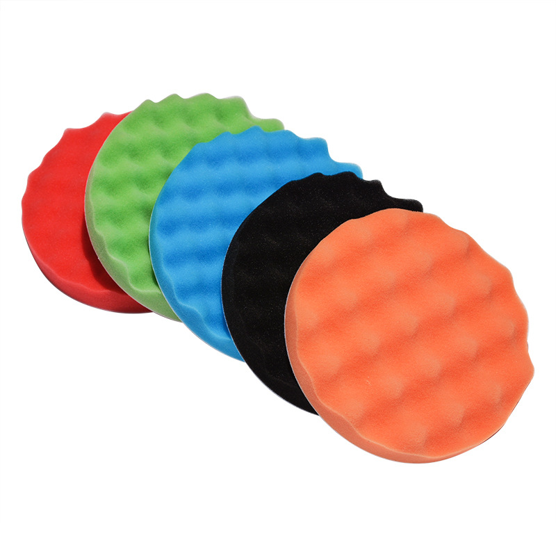 Polishing Pad Image 5