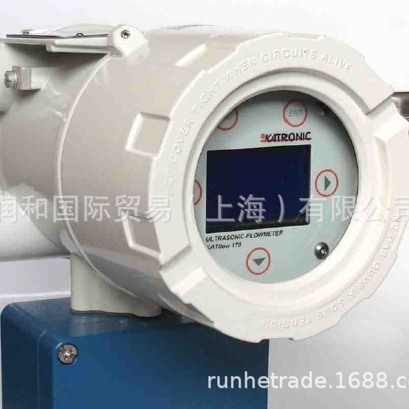 英国Katronic流量计，Katronic热量计