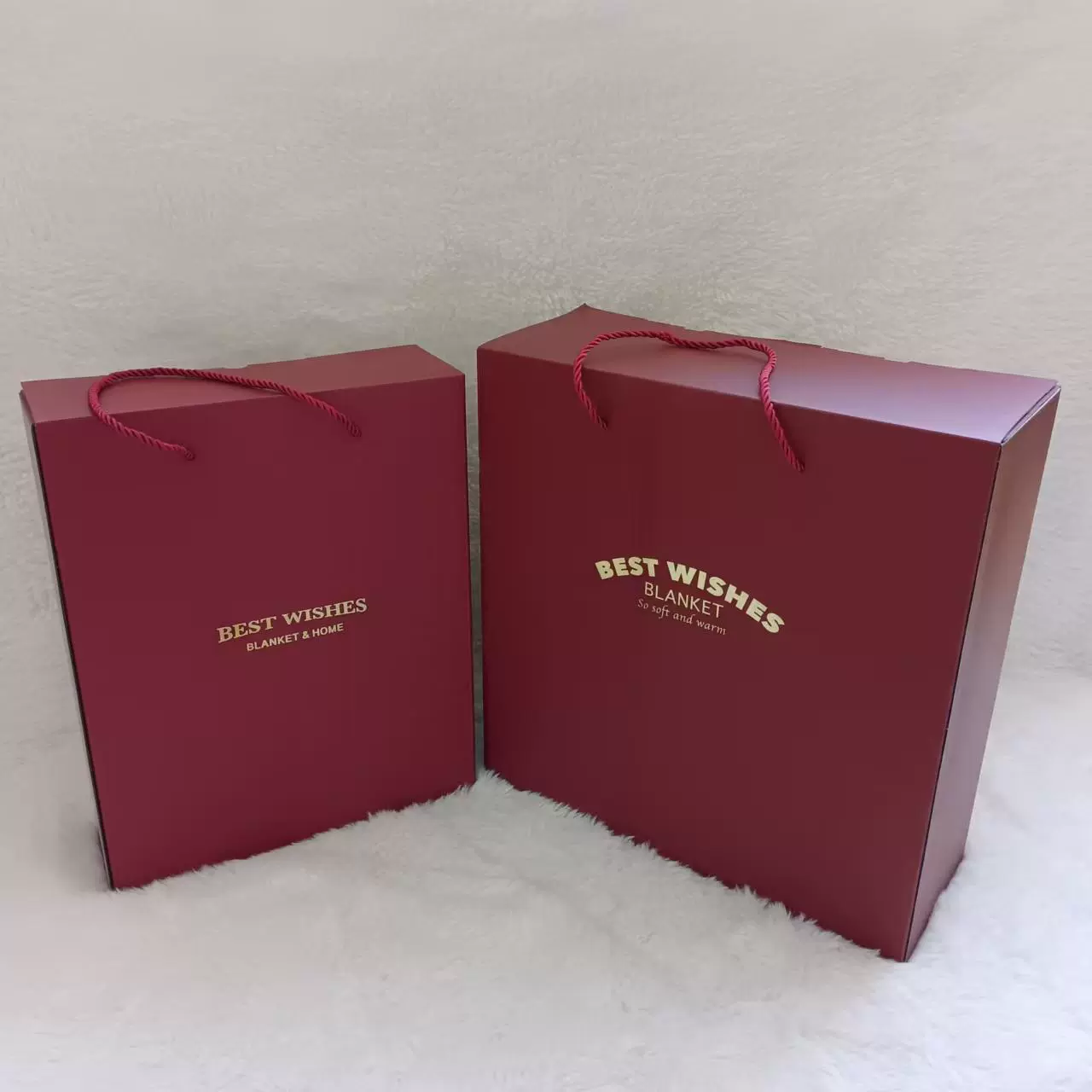 绣花blanket毛毯logo布标卡通空调午睡毯子童趣礼品礼盒卡通礼盒