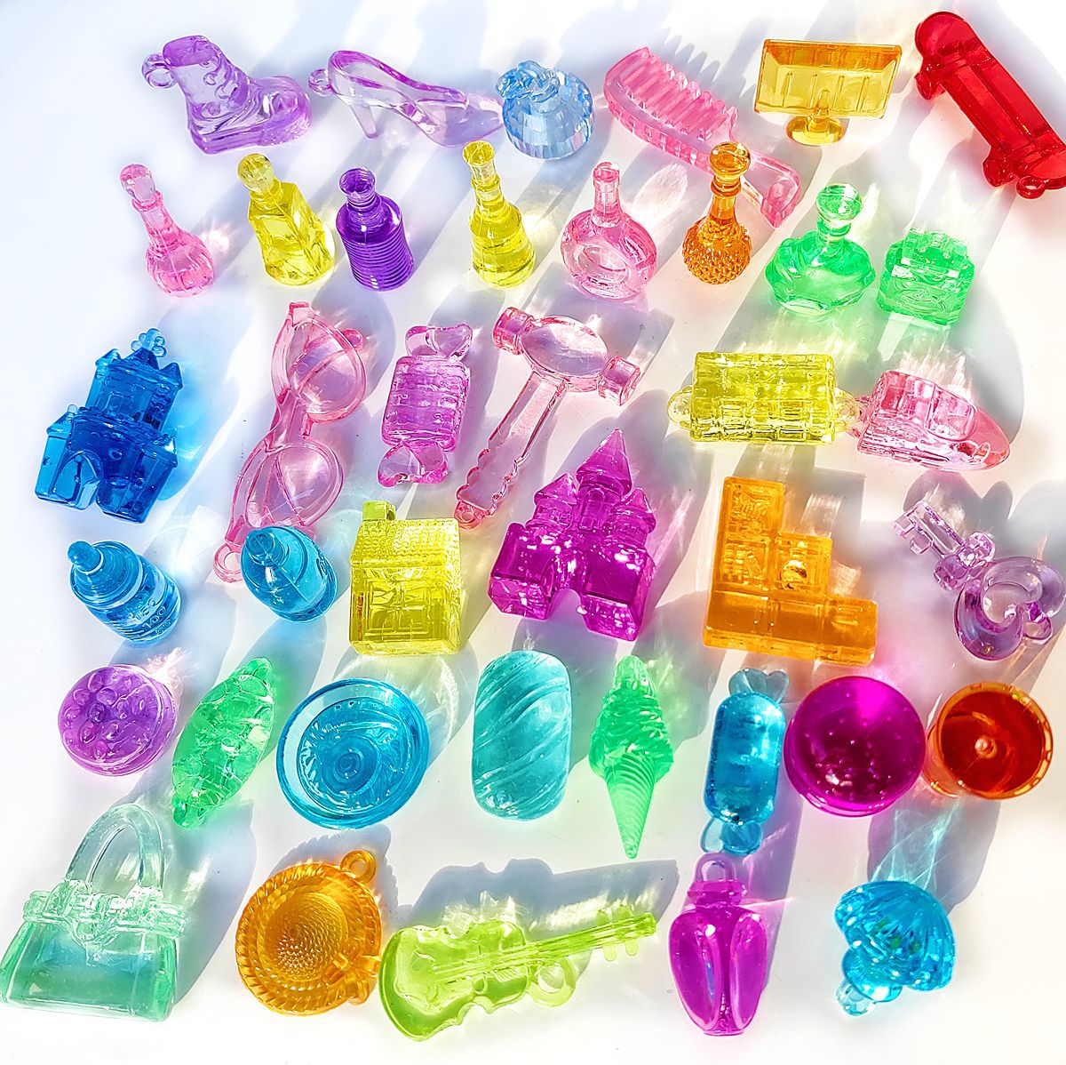 Bolsa 150g Play House