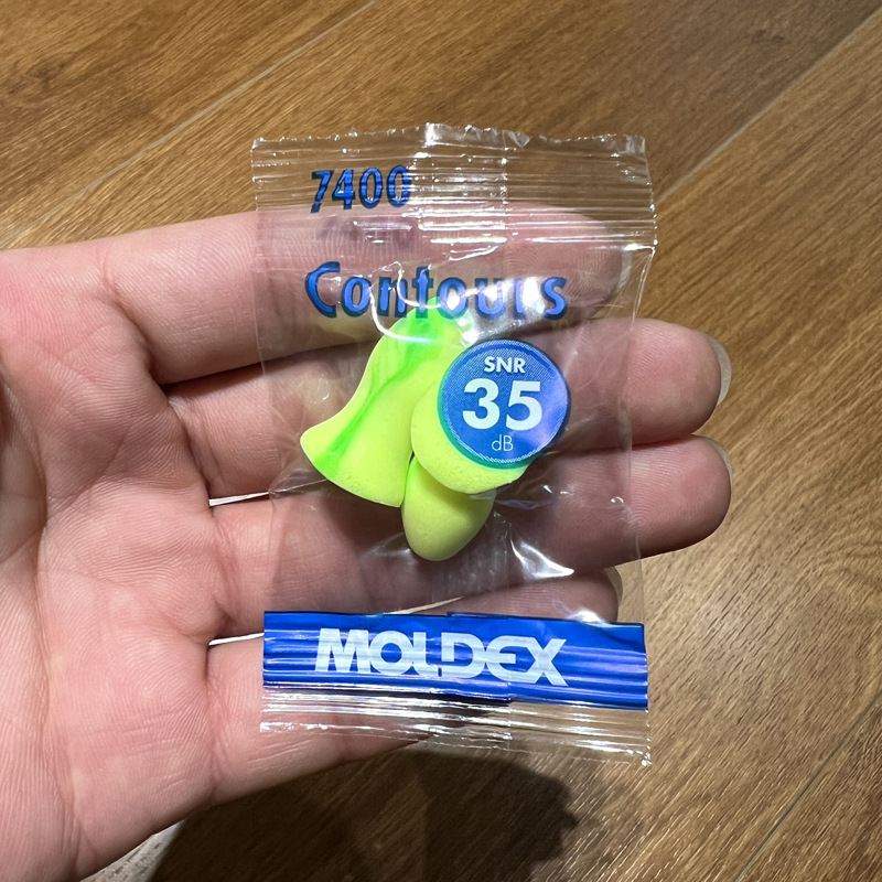 ドイツmoldex輸入防音騒音低減睡眠耳栓安耳悠oh ropax mini soft同金|undefined