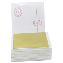 �S����ץ̨����-14���ס����N�½𲭼�Imitation Gold foil
