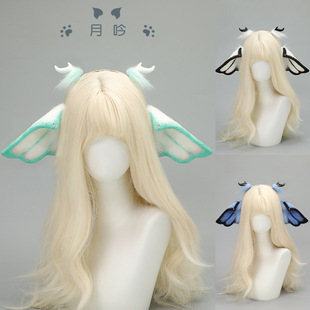 �f�}����ħ��lolita�^���չ�F��cos���߸����L��ʹ�w������l��