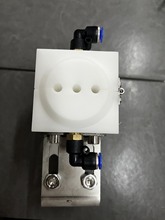 雙段吹水器 雙孔 三孔多孔 空壓機電線管材異性材表面水分吹干