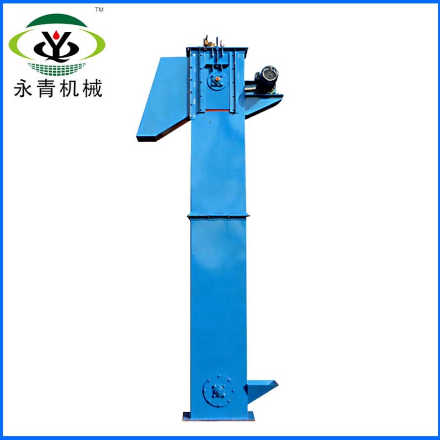 供应垂直提升机--永清机械