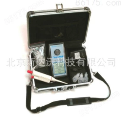 Ручной флуоресцентный водяной нефтяной