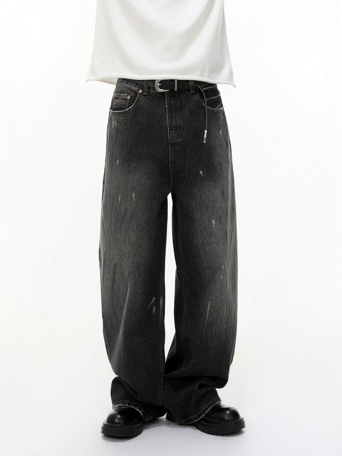 MTLCLOTHES Hombres| Diseño de estilo