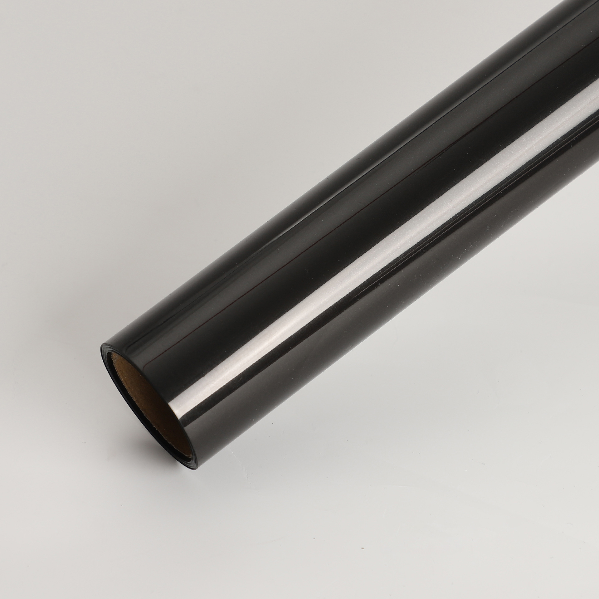 Liziran cristal embalaje rollo de papel de embalaje de vidrio papel de embalaje de regalo de la flor fábrica en stock al por mayor