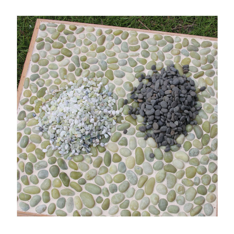 ����͸ˮ��ƺר����ɫ���� 2-4mm���̼���ʯ ��ճʯ��װ����