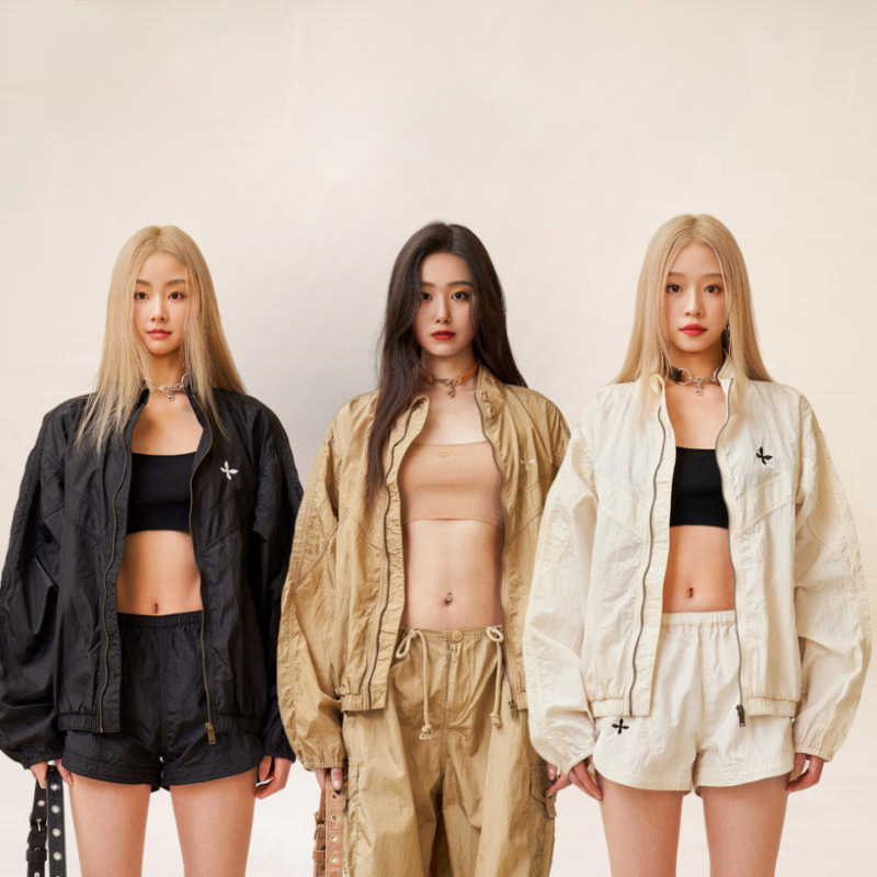 Smfk Viper Alloy Skin Training Jacket Jacket