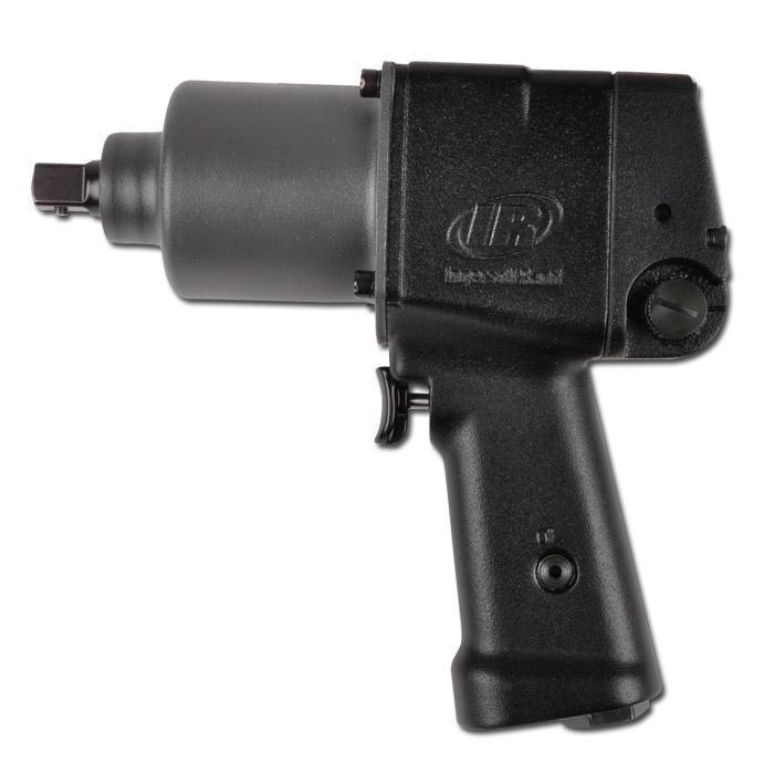 美国IR英格索兰2906P1气动扳手1/2工业级风炮风动冲击扳手 风板机