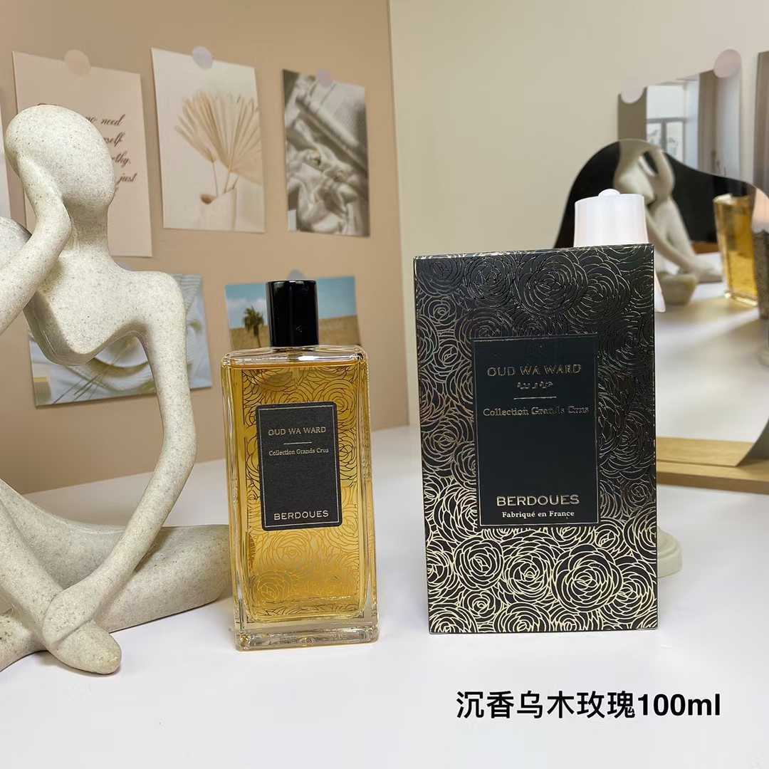 Perfume de marca, dulce, verdadero, azul, deportivo, hombre salvaje, amor, fragancia 100ml.