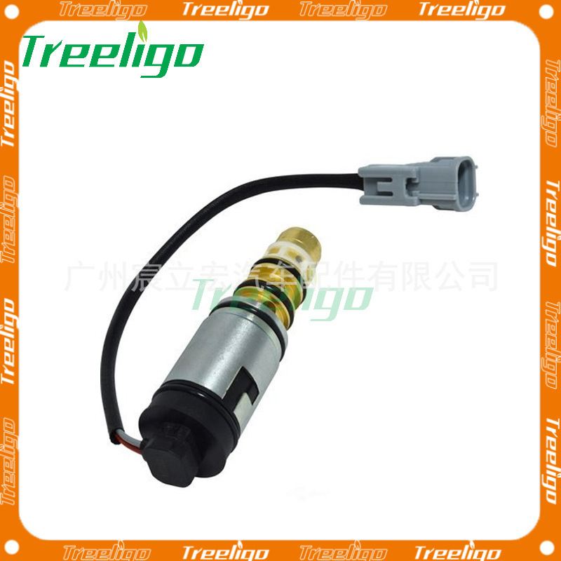 Aplicable a Scion xA Scion xB 2004-2006 automóvil aire acondicionado compresor Válvula de control EX 10631C