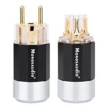 Monosaudio E109G�����~僽��㙚W��HiFi�l��EU�Դ���^��β