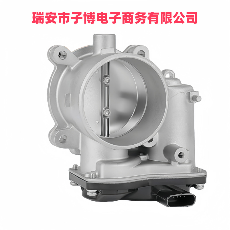 674213   Pyfs13640 Is Suitable for Mazda Models, New Throttle Assembly