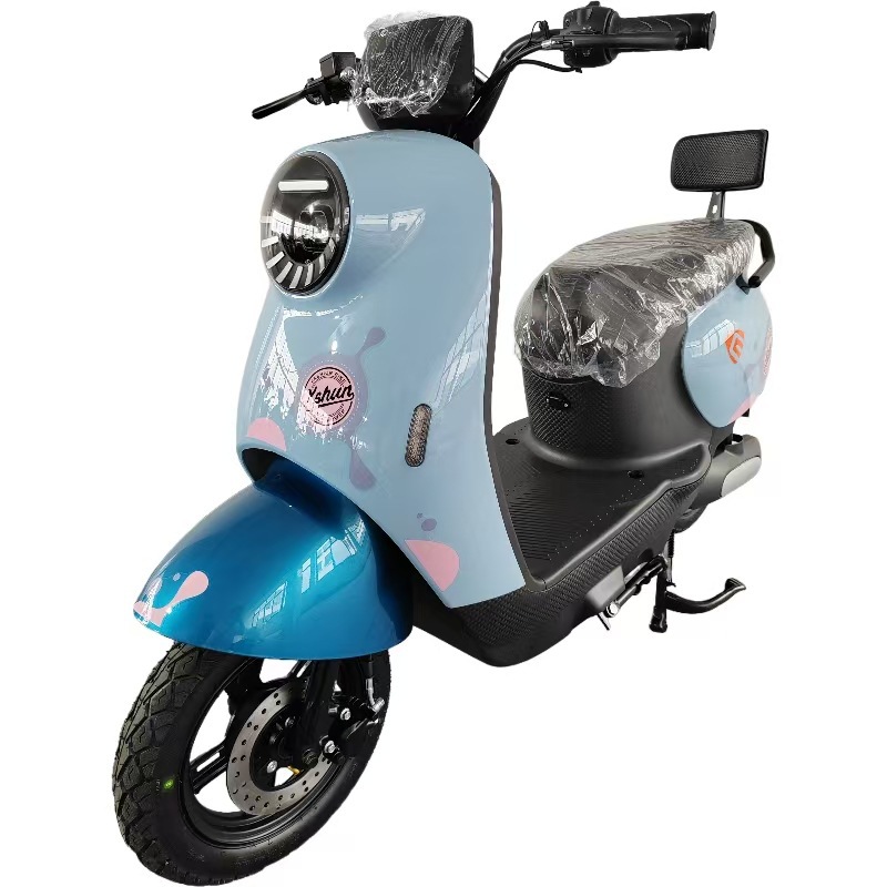 Auto Parts and Accessories – Motuoche Electric Bicycle - blue-1000w