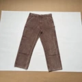 Washed Brown