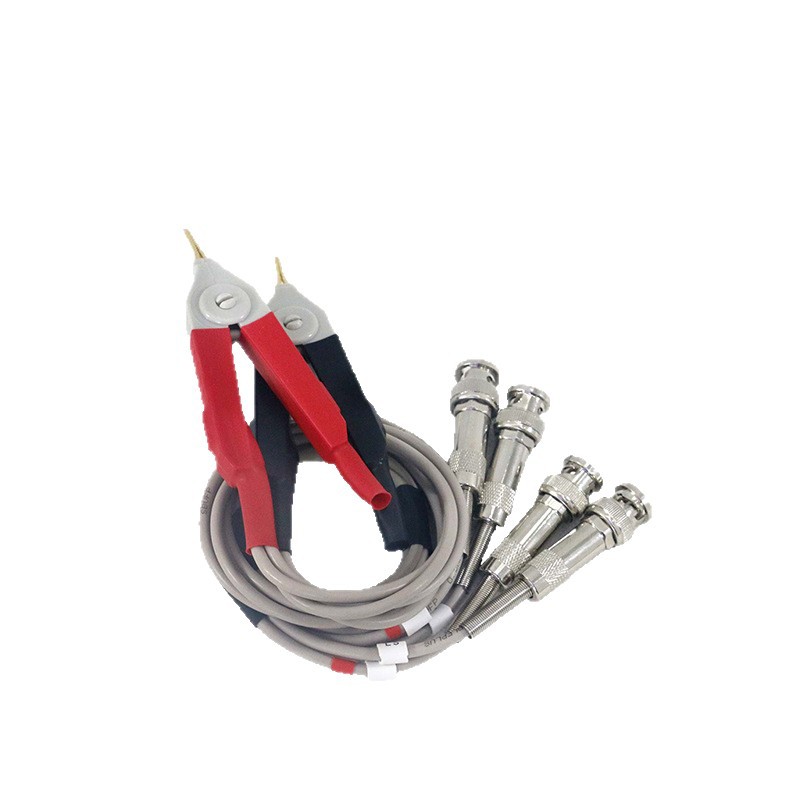 ��ά̩��IVYTECH ���ֵ���������Ķ˵���LCR001/002���Ժе���