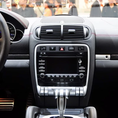 DVD Navigation 2002-2010 6.95inch Android central