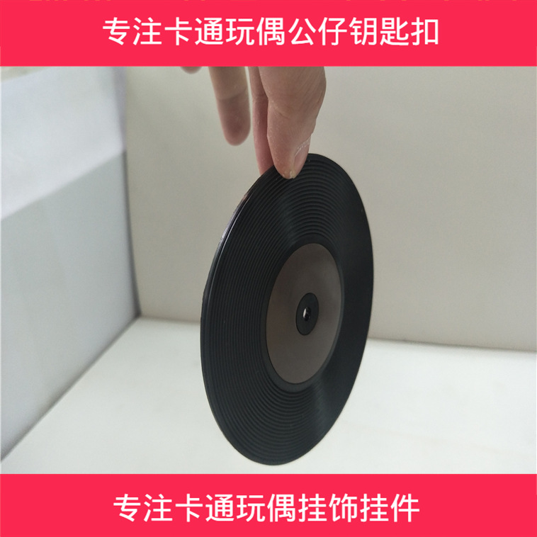 Creative silicone cartoon table mat for home use