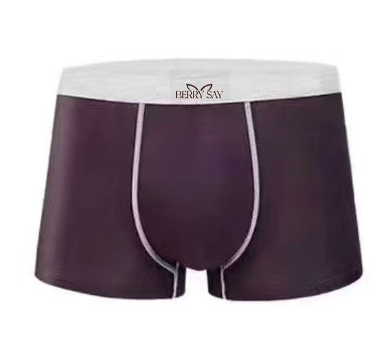 Modal purple (independent packaging)