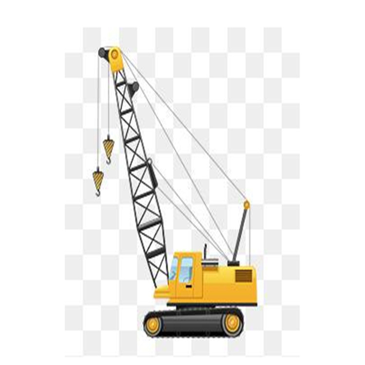 立柱式起重机30吨塔式起重机8吨旋转吊装起重机操作简单