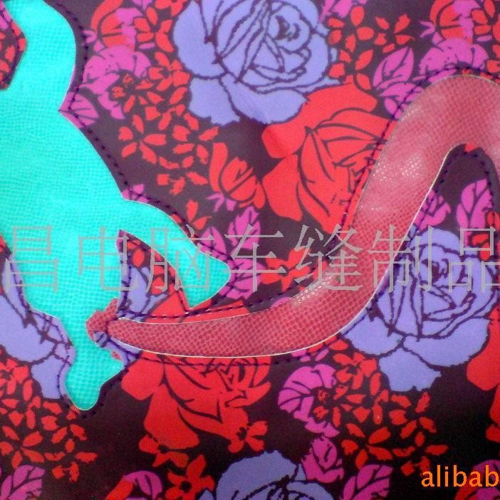 高效电脑车线车缝车 人字车缝 腰带皮带扣车缝