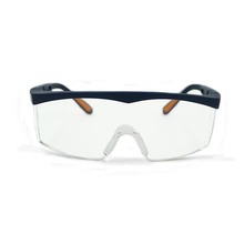 羿科Worksafe E168 300WSE3033101 防霧防刮擦防紫外線安全眼鏡