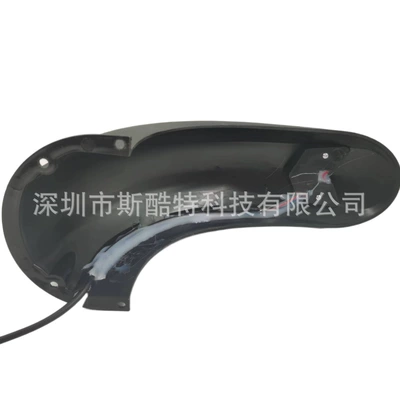 Fender Rear Wheel Water Shield – Other Electric Vehicle Accessories