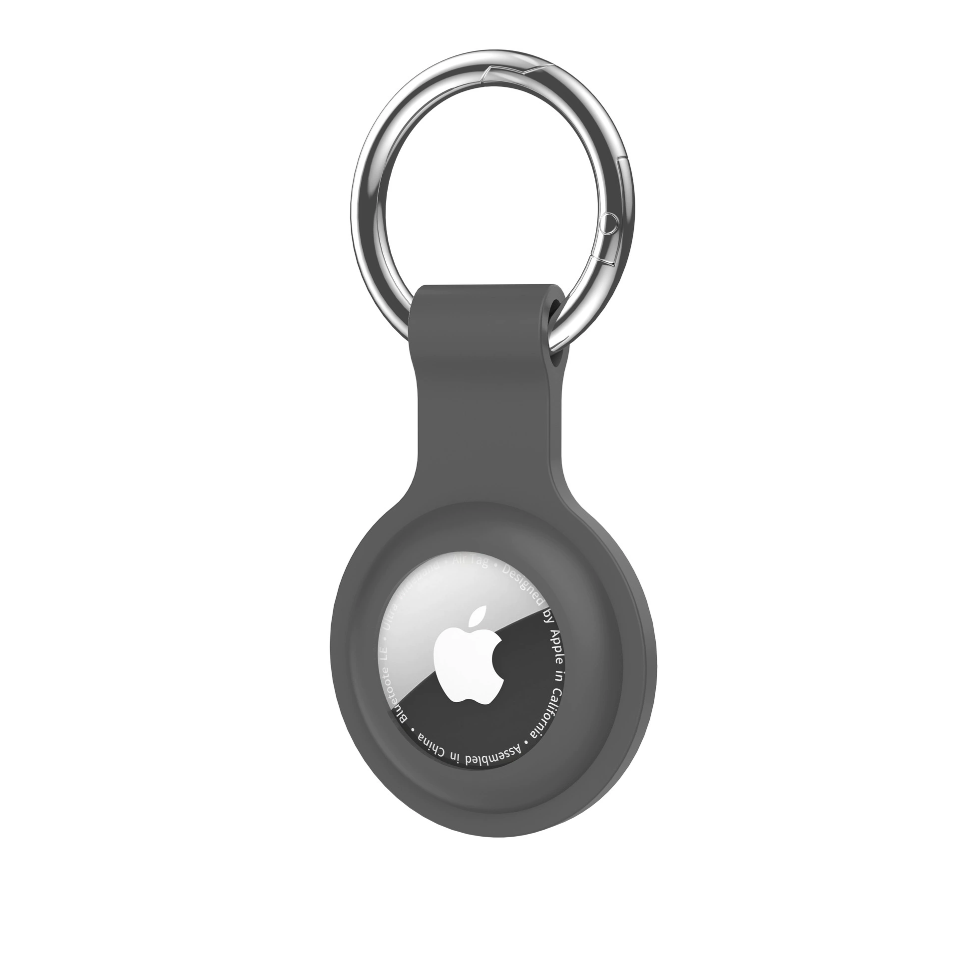 Apple, защитный чехол, силиконовый водонепроницаемый брелок