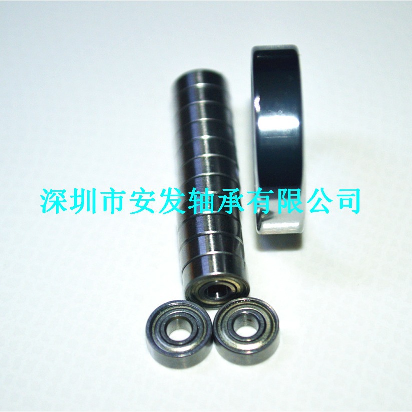 ����ֱ��R2-6ZZ��� 3.175x9.525x3.571���