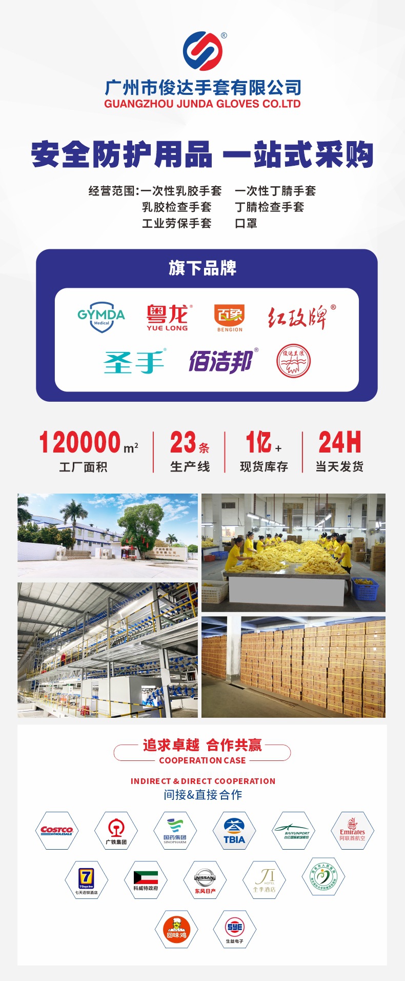 Latex Cleaning Gloves for Home Wellness and Daily Household Protection, Waterproof Rubber Hand Care detail image