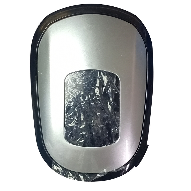 Lei Zhenzi 48V 실버