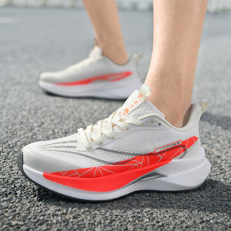 Running sneakers