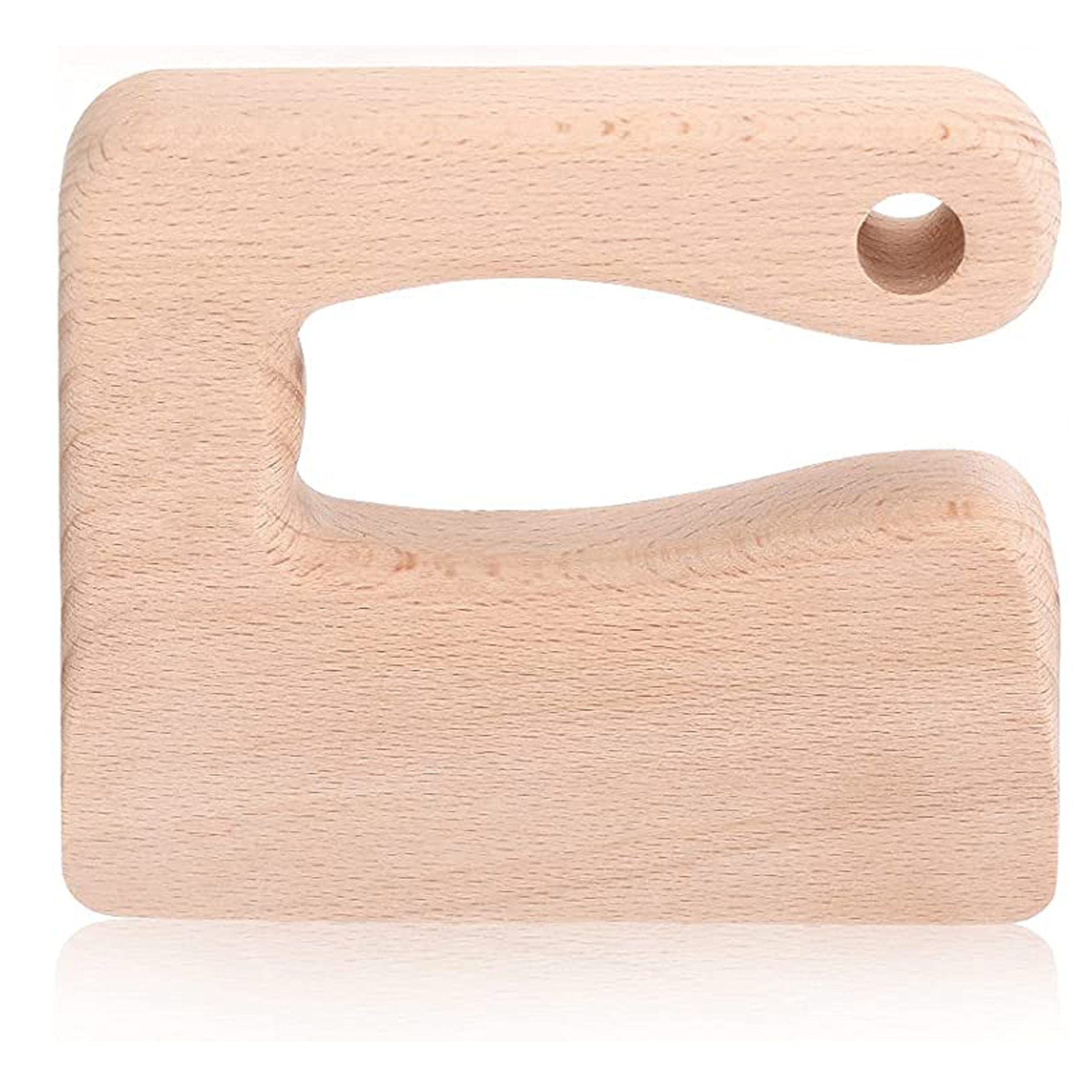조각 패턴 없음